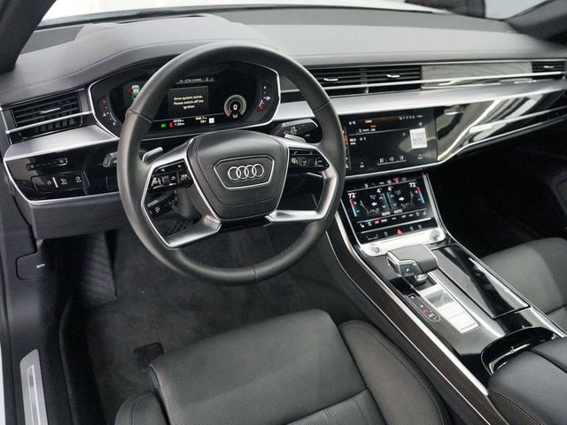 2025 Audi A8 L 55 TFSI quattro - 23077116 - 15