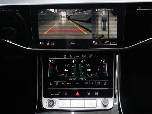2025 Audi A8 L 55 TFSI quattro - 23077116 - 18