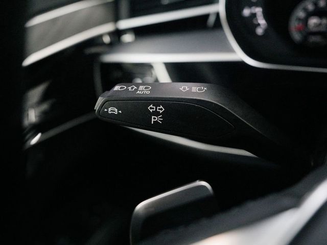 2025 Audi A8 L 55 TFSI quattro - 23077116 - 22