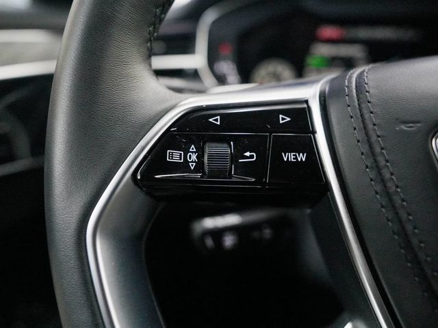 2025 Audi A8 L 55 TFSI quattro - 23077116 - 23