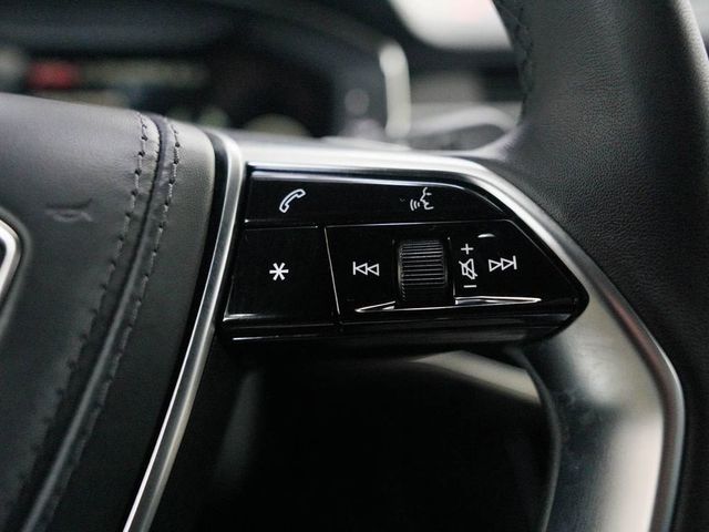 2025 Audi A8 L 55 TFSI quattro - 23077116 - 24