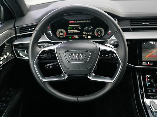 2025 Audi A8 L 55 TFSI quattro - 23077116 - 26