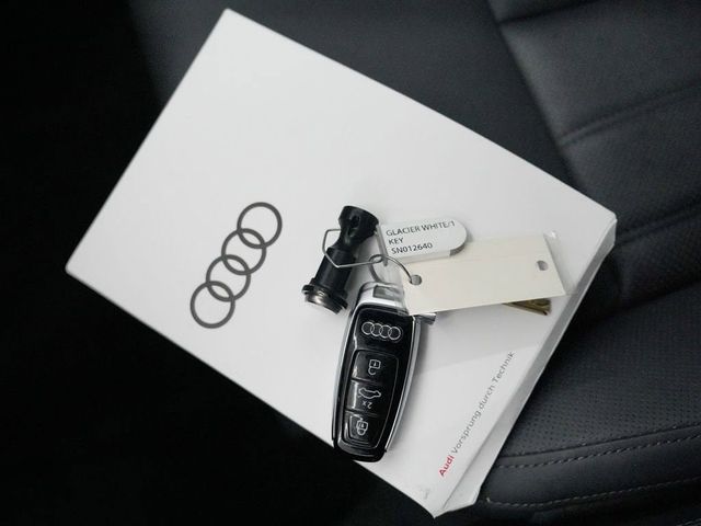 2025 Audi A8 L 55 TFSI quattro - 23077116 - 27