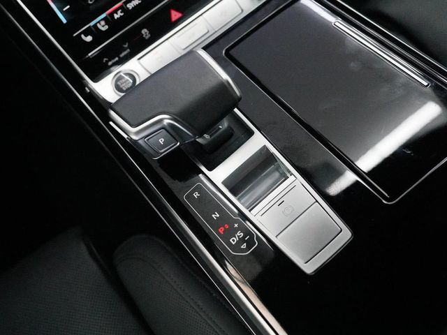 2025 Audi A8 L 55 TFSI quattro - 23077116 - 28