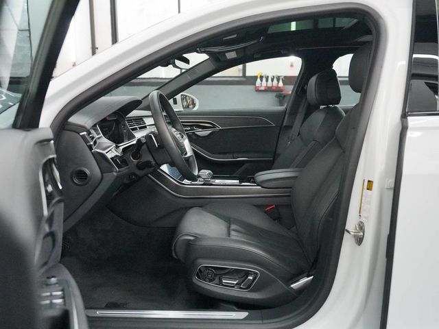 2025 Audi A8 L 55 TFSI quattro - 23077116 - 29
