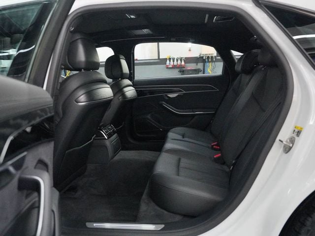 2025 Audi A8 L 55 TFSI quattro - 23077116 - 32