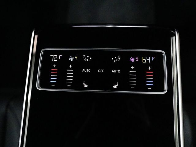 2025 Audi A8 L 55 TFSI quattro - 23077116 - 34