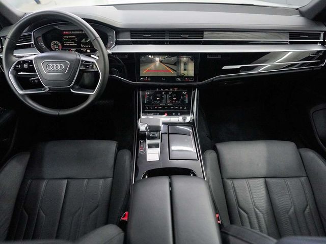 2025 Audi A8 L 55 TFSI quattro - 23077116 - 36