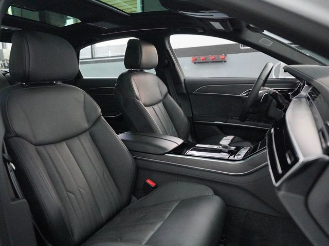 2025 Audi A8 L 55 TFSI quattro - 23077116 - 38