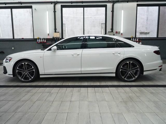 2025 Audi A8 L 55 TFSI quattro - 23077116 - 3