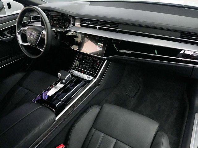 2025 Audi A8 L 55 TFSI quattro - 23077116 - 39