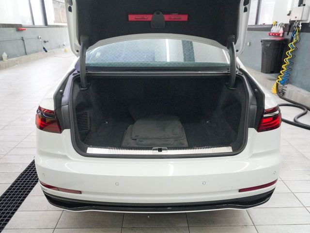 2025 Audi A8 L 55 TFSI quattro - 23077116 - 43