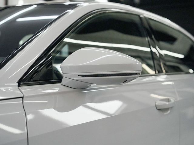 2025 Audi A8 L 55 TFSI quattro - 23077116 - 45