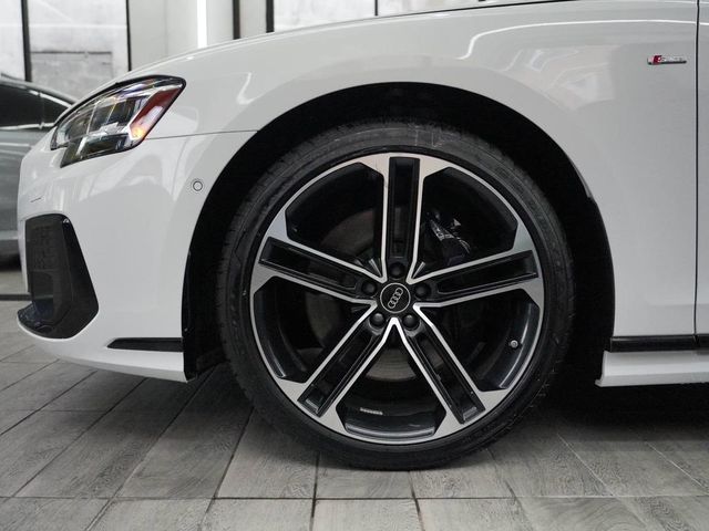 2025 Audi A8 L 55 TFSI quattro - 23077116 - 7