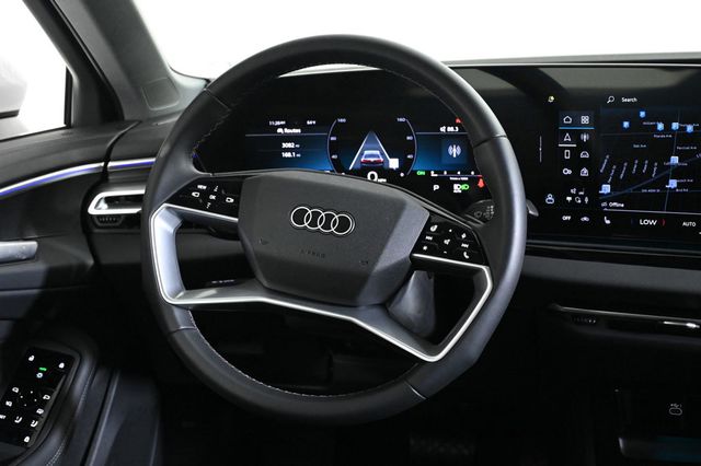 2025 Audi All-new A5 Premium 2.0 TFSI quattro - 22951626 - 9