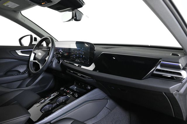 2025 Audi All-new A5 Premium 2.0 TFSI quattro - 22951626 - 14