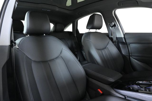 2025 Audi All-new A5 Premium 2.0 TFSI quattro - 22951626 - 15