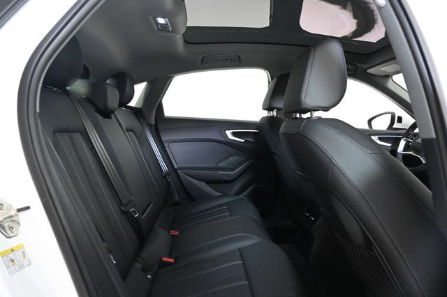 2025 Audi All-new A5 Premium 2.0 TFSI quattro - 22951626 - 16