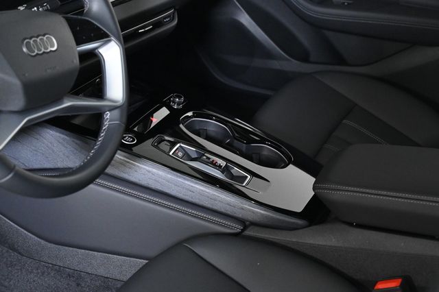 2025 Audi All-new A5 Premium 2.0 TFSI quattro - 22951626 - 18