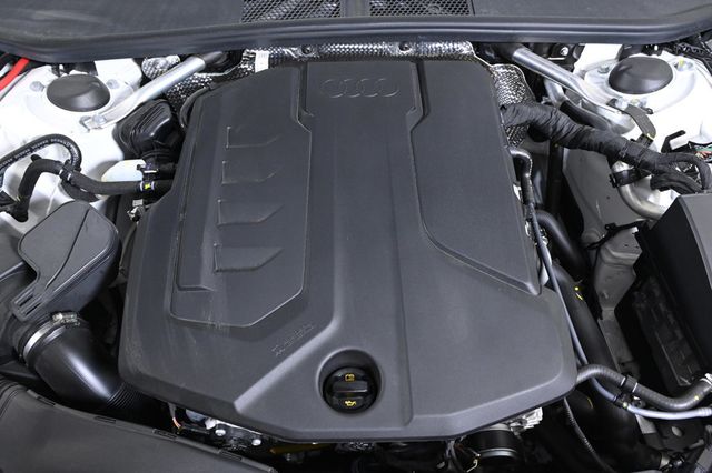 2025 Audi All-new A5 Premium 2.0 TFSI quattro - 22951626 - 21