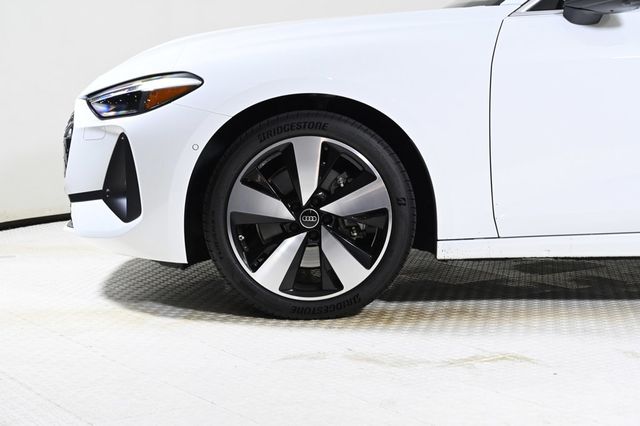 2025 Audi All-new A5 Premium 2.0 TFSI quattro - 22951626 - 22