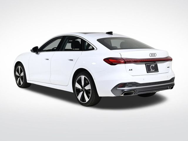 2025 Audi All-new A5 Premium 2.0 TFSI quattro - 22951626 - 2