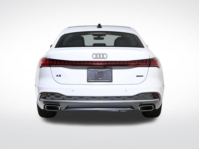 2025 Audi All-new A5 Premium 2.0 TFSI quattro - 22951626 - 3