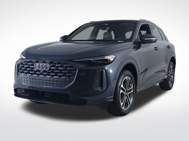 2025 Audi All-new Q5 2.0T Premium Plus - 22951590 - 0