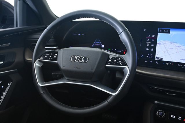 2025 Audi All-new Q5 2.0T Premium Plus - 22951590 - 9