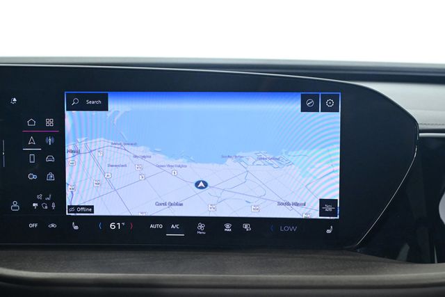 2025 Audi All-new Q5 2.0T Premium Plus - 22951590 - 12