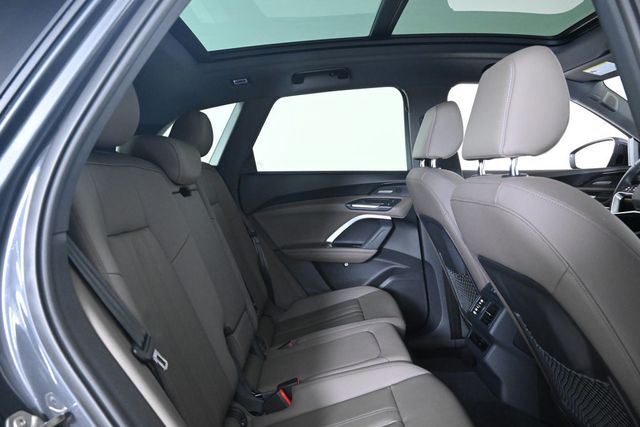 2025 Audi All-new Q5 2.0T Premium Plus - 22951590 - 16