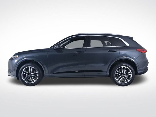 2025 Audi All-new Q5 2.0T Premium Plus - 22951590 - 1
