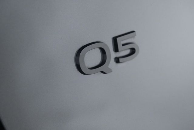 2025 Audi All-new Q5 2.0T Premium Plus - 22951590 - 23