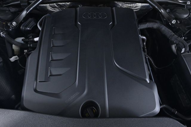 2025 Audi All-new Q5 2.0T Premium Plus - 22951590 - 25