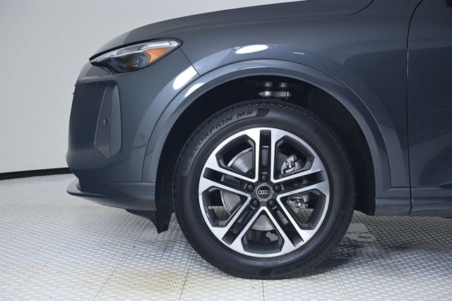 2025 Audi All-new Q5 2.0T Premium Plus - 22951590 - 26