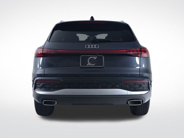 2025 Audi All-new Q5 2.0T Premium Plus - 22951590 - 3