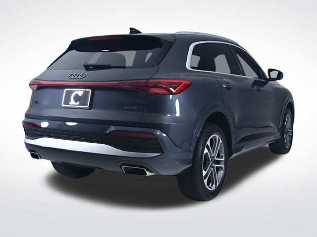 2025 Audi All-new Q5 2.0T Premium Plus - 22951590 - 4