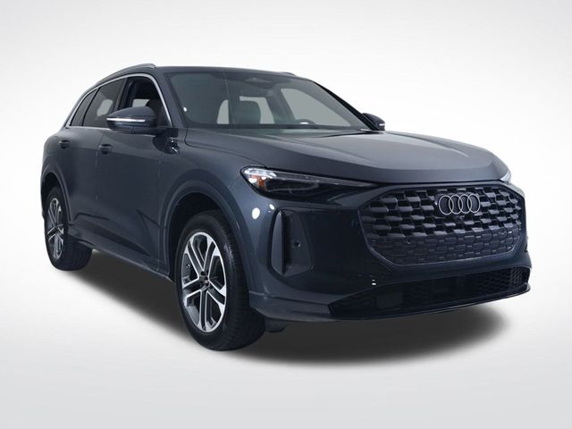 2025 Audi All-new Q5 2.0T Premium Plus - 22951590 - 6