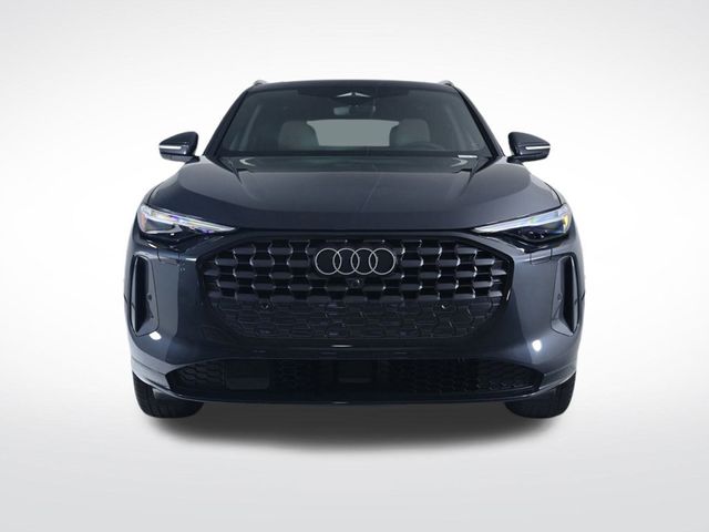 2025 Audi All-new Q5 2.0T Premium Plus - 22951590 - 7