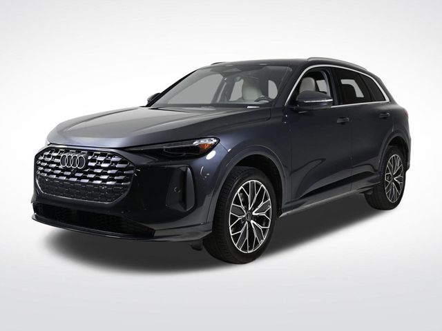 2025 Audi All-new Q5 2.0T Premium Plus - 22951599 - 0
