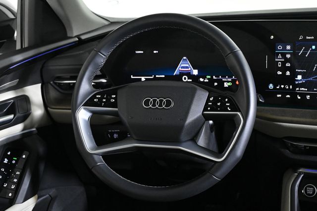 2025 Audi All-new Q5 2.0T Premium Plus - 22951599 - 9