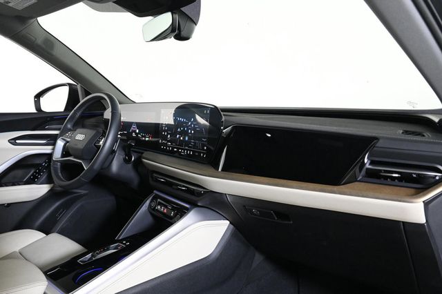 2025 Audi All-new Q5 2.0T Premium Plus - 22951599 - 14