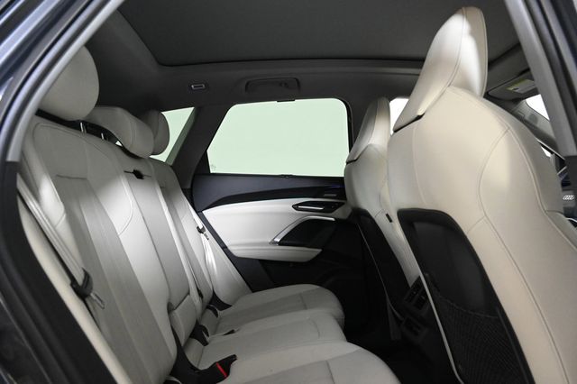 2025 Audi All-new Q5 2.0T Premium Plus - 22951599 - 16