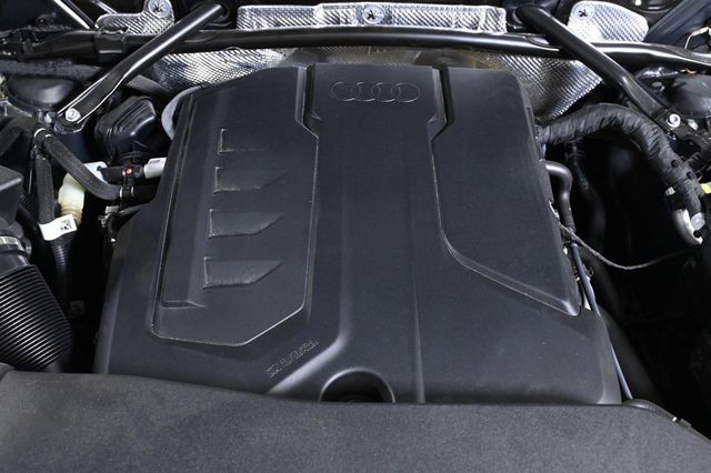 2025 Audi All-new Q5 2.0T Premium Plus - 22951599 - 21