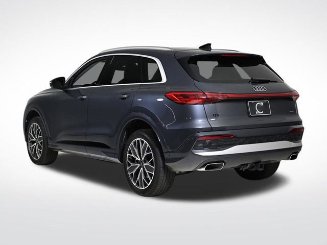 2025 Audi All-new Q5 2.0T Premium Plus - 22951599 - 2