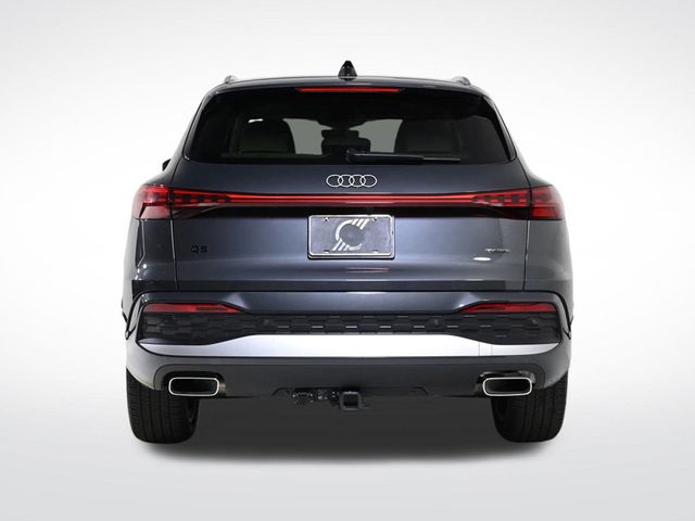 2025 Audi All-new Q5 2.0T Premium Plus - 22951599 - 3
