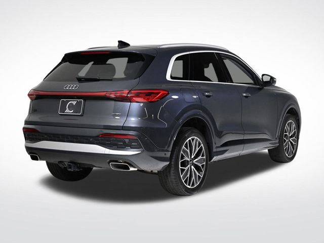 2025 Audi All-new Q5 2.0T Premium Plus - 22951599 - 4