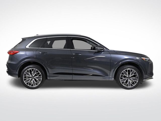 2025 Audi All-new Q5 2.0T Premium Plus - 22951599 - 5