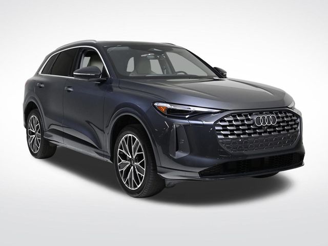 2025 Audi All-new Q5 2.0T Premium Plus - 22951599 - 6