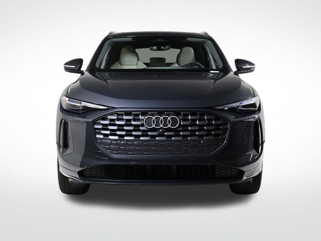 2025 Audi All-new Q5 2.0T Premium Plus - 22951599 - 7